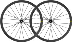 Image of Mavic Cosmic SL 32 DCL Wheelset