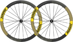 Image of Mavic Cosmic SL 45 Team Edition Disc 23mm Wheelset