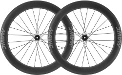 Image of Mavic Cosmic SL 65 Disc C-Lock 700c Wheelset