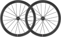 Image of Mavic Cosmic Ultimate Disc C-Lock 700c Wheelset