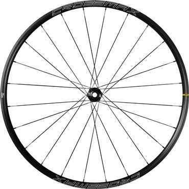 Mavic Crossmax 27.5" DCL Boost Front Wheel