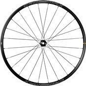 Image of Mavic Crossmax 29" Disc Boost Front Wheel
