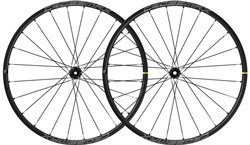 Image of Mavic Crossmax SL 6B Boost 29" Wheelset