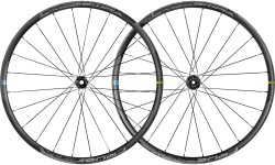 Image of Mavic Crossmax SL Ultimate 30 29 6 Bolt BOOST Wheelset