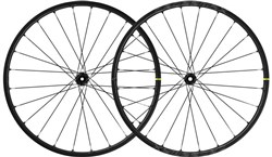 Image of Mavic Crossmax SLS 6B Boost HG 29" Wheelset