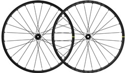 Image of Mavic Crossmax SLS CL Boost MS 29" Wheelset