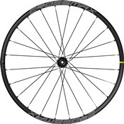Image of Mavic Crossmax XL Boost 6B Disc 29" Rear Wheel