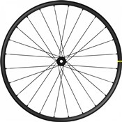 Image of Mavic Crossmax XL Boost Centre Lock MicroSpline 29" Rear Wheel