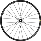 Image of Mavic Crossmax XL CL Boost 29" Front Wheel