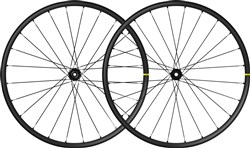 Image of Mavic Crossmax XL CL Boost MS 29" Wheelset