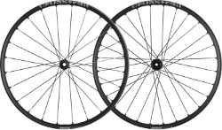 Image of Mavic Crosstrail SL 29 6 6-Bolt Wheelset