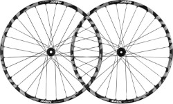 Image of Mavic Deemax Enduro SL 29 6 6-Bolt BOOST Wheelset