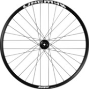 Image of Mavic Deemax Park 26" 6 Bolt Rear Wheel