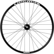 Image of Mavic Deemax Park 6 Bolt 26" Boost Front Wheel