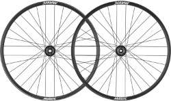 Image of Mavic E-Access XR27 27.5" 6-Bolt Boost Wheelset