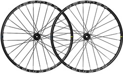 Image of Mavic E-Deemax S 30 6B Boost 29" Wheelset