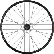 Image of Mavic E-Speedcity 1 700 CL 12x142 Rear Wheel