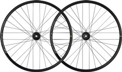 Image of Mavic E-Speedcity 1 700 CL Wheelset