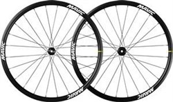 Image of Mavic Ksyrium 30 DCL 700c Wheelset