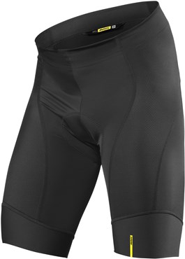 Mavic Ksyrium Pro Short SS17