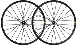 Image of Mavic Ksyrium SL Disc 700c Wheelset