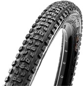 Image of Maxxis Aggressor Folding EXO TR 27.5" x 2.5" Tyre