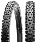 Image of Maxxis Assegai 29" x 2.50" WT 120 TPI Foldable 3C MaxxGrip DD TR MTB Tyre
