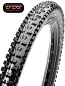 Image of Maxxis High Roller II+ Folding Dual Compound EXO Tubeless Ready 27.5" Tyre