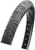 Image of Maxxis Hookworm 29" x 2.50" 60 TPI Wire Single Compound MTB Tyre
