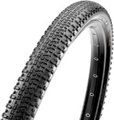 Image of Maxxis Rambler Folding 120tpi Hyprx/Exo/Tubeless Ready 700c Gravel Bike Tyre