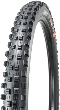 Maxxis Shorty DH Wide Trail Folding 3C MaxxGrip Tubeless Ready 27.5" x 2.40" Tyre