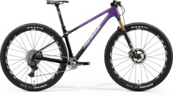 Image of Merida Big Nine 10K 2026 Mountain Bike