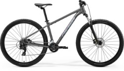 Image of Merida Big Nine 15 2026 Mountain Bike