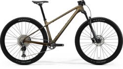 Image of Merida Big Nine 3000 2026 Mountain Bike