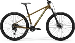 Image of Merida Big Nine 60 2026 Mountain Bike