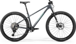 Image of Merida Big Nine XT 2026 Mountain Bike