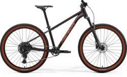 Image of Merida Big Seven 40 2026 Mountain Bike