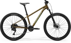 Image of Merida Big Seven 60 2026 Mountain Bike