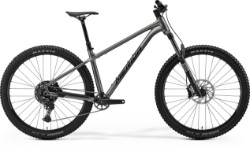 Image of Merida Big Trail 500 2026 Mountain Bike