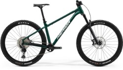 Image of Merida Big Trail 600 2026 Mountain Bike