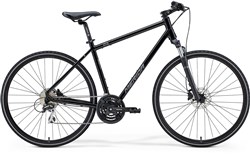 Merida Crossway 20D 2023 Hybrid Sports Bike
