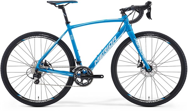 Merida Cyclo Cross 500  2016 Cyclocross Bike