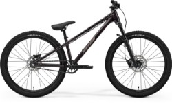 Image of Merida Dirt 500 2026 Jump Bike