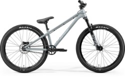 Image of Merida Dirt 700 2026 Jump Bike