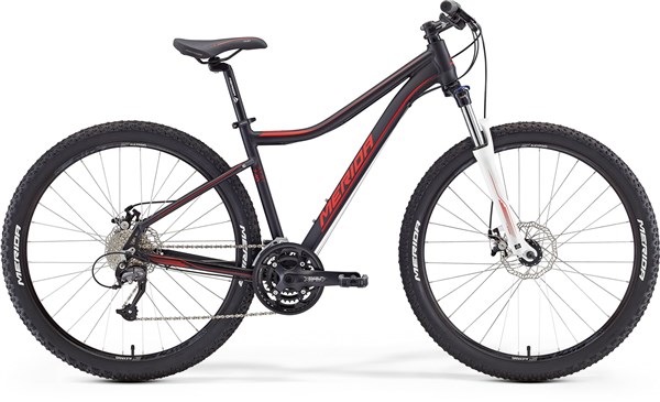 Merida Juliet 40 Womens  2016 Mountain Bike