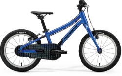Image of Merida Matts J.16 2026 Kids Bike