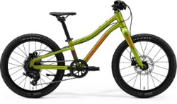 Image of Merida Matts J.20+ 2026 Kids Bike