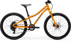 Image of Merida Matts J.24+ 2026 Junior Bike