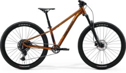 Image of Merida Matts J.Champion 2026 Junior Bike
