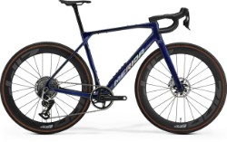 Image of Merida Mission 10K  2026 Gravel Bike